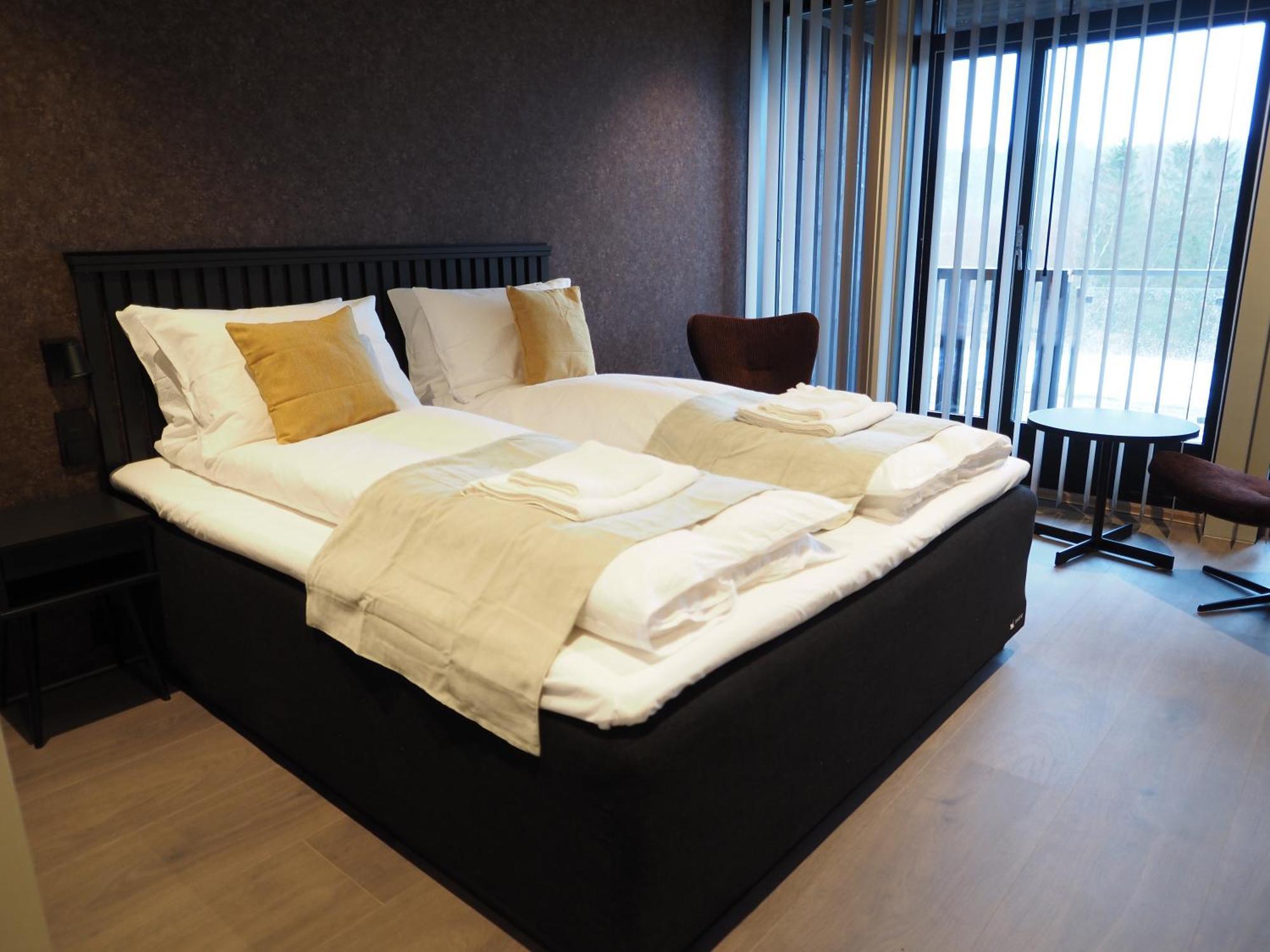 Hotell Skolestua Lund Exterior photo